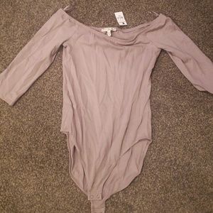 Express one eleven body suit